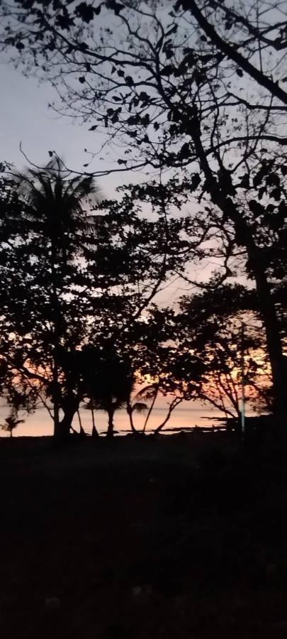 Longbeach Bungalow Kohmook Ко-Мук Экстерьер фото